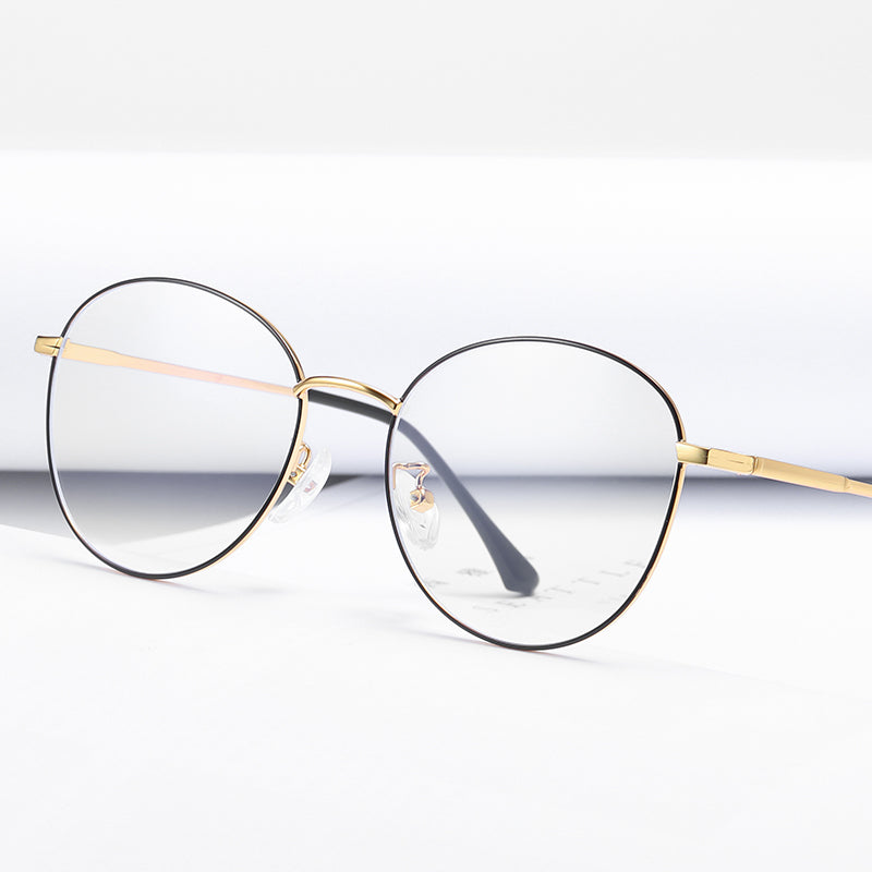 Ochelari Protectie Calculator, Ecran Telefon, Calculator, Televizor, Gaming, anti Lumina Albastra, Antireflex, fara Dioptrii, cu Toc Pliabil, Laveta, 18C3 — LD-263 fotografie 4