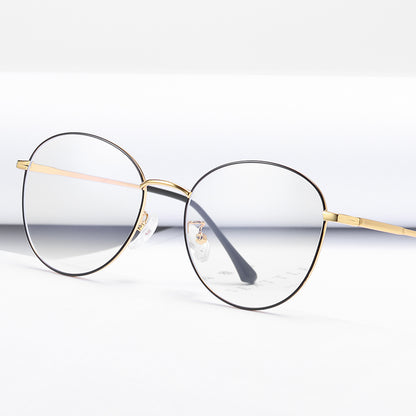 Ochelari Protectie Calculator, Ecran Telefon, Calculator, Televizor, Gaming, anti Lumina Albastra, Antireflex, fara Dioptrii, cu Toc Pliabil, Laveta, 18C3 — LD-263 fotografie 4