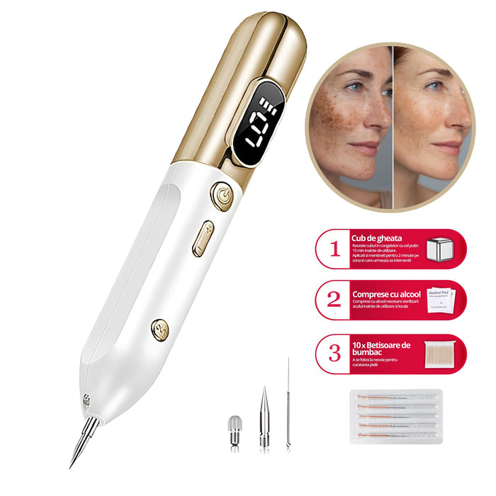 Aparat Plasma Pen