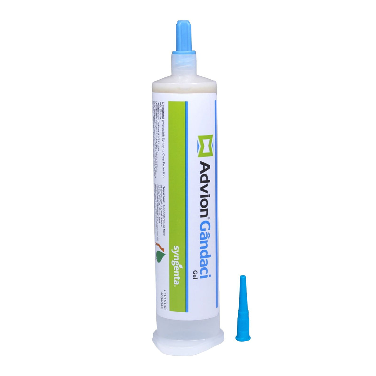 Advion gel pentru gândaci, 30 g, cu kit LittleDomi — LD-477 fotografie 4