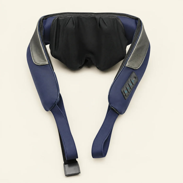 Aparat de masaj cervical