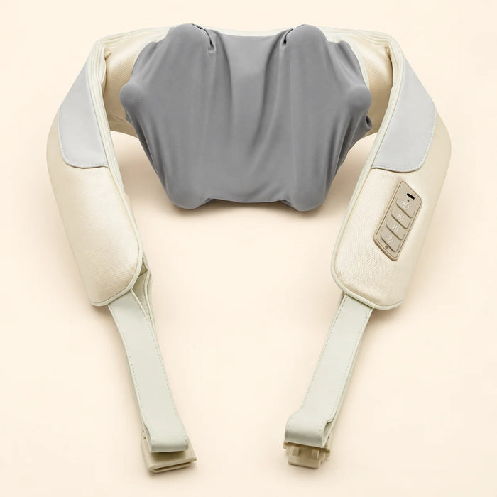 Aparat de masaj cervical