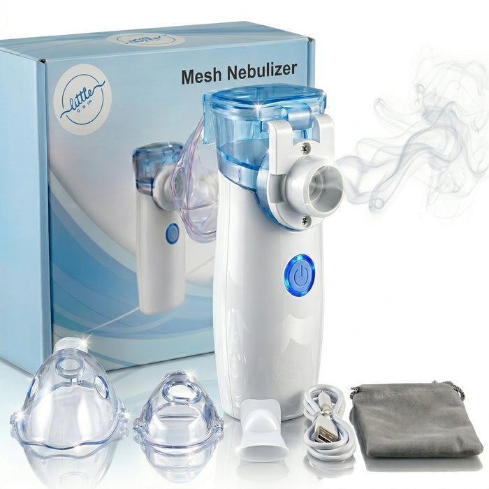 Nebulizator portabil